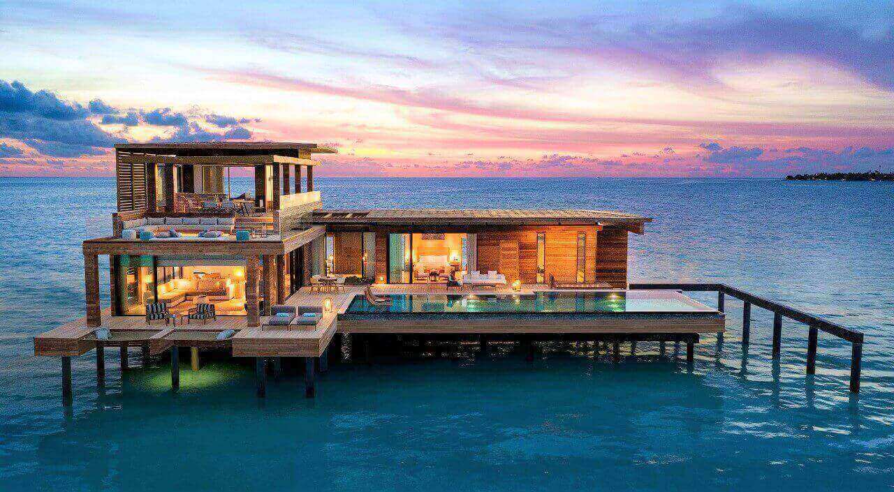 華爾道夫Waldorf:2022預購優惠+雙人晚餐及豪華遊艇接送免費