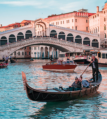 秘境島嶼．巴拉望~時間彷彿靜止